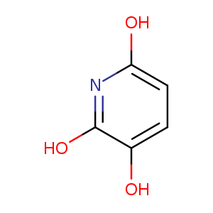 3,6-Dihydroxy-2(1H)-pyridinone