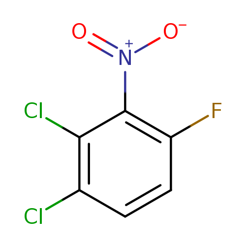 1,2-Dichloro-4-fluoro-3-nitrobenzene