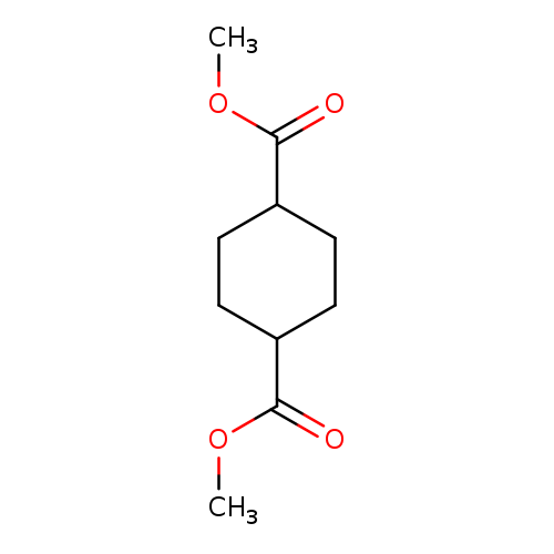 Dimethyl cyclohexane-1,4-dicarboxylate