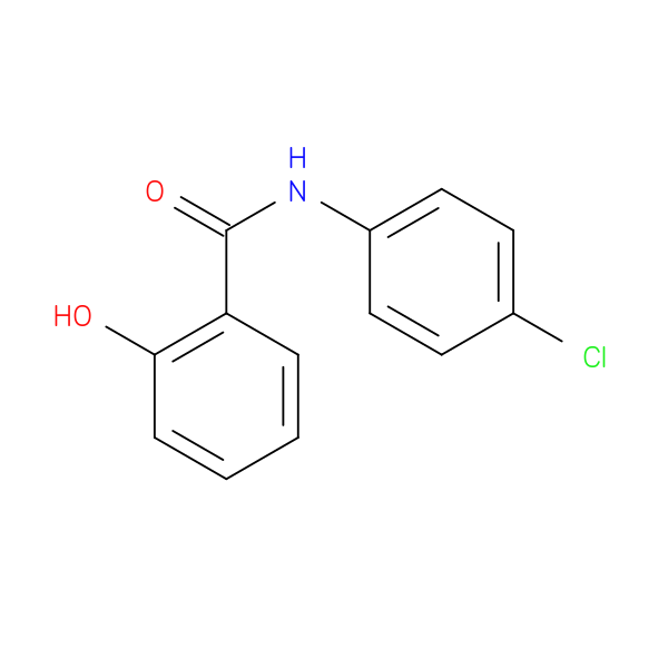 4'-Chlorosalicylanilide