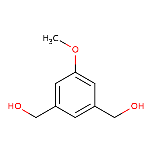(5-Methoxy-1,3-phenylene)dimethanol