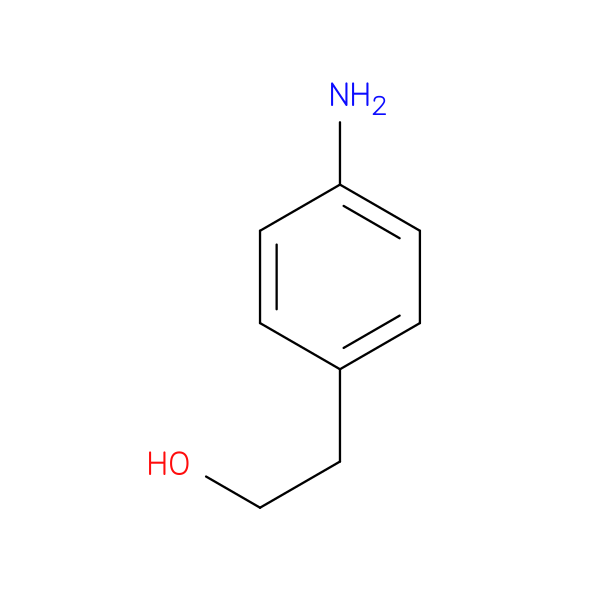 2-(4-Aminophenyl)ethanol