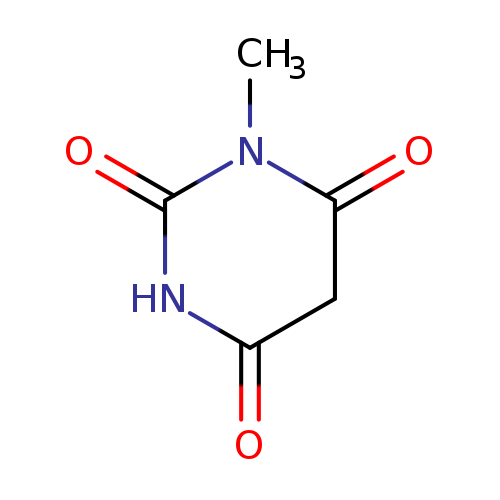N-Methylbarbituric acid