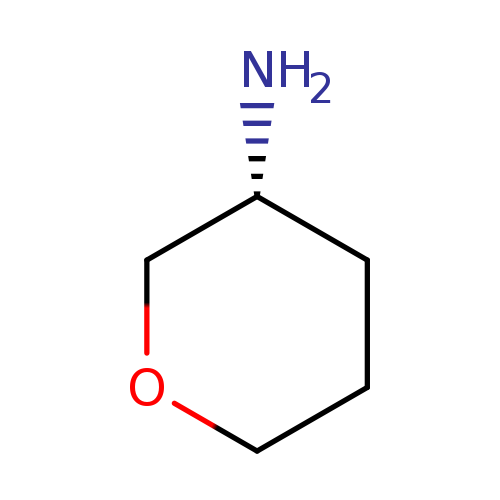(R)-Tetrahydro-2H-pyran-3-amine