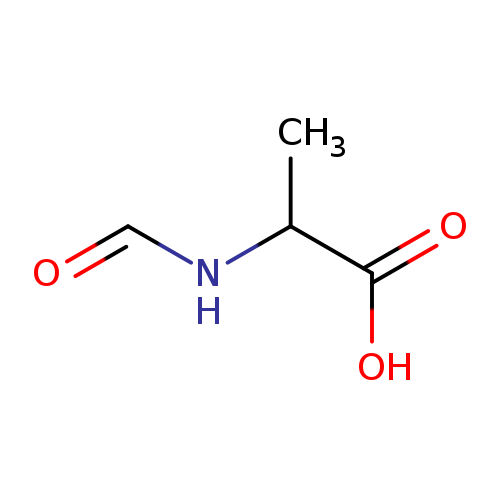2-Formamidopropanoic acid
