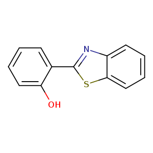 2-(Benzo[d]thiazol-2-yl)phenol