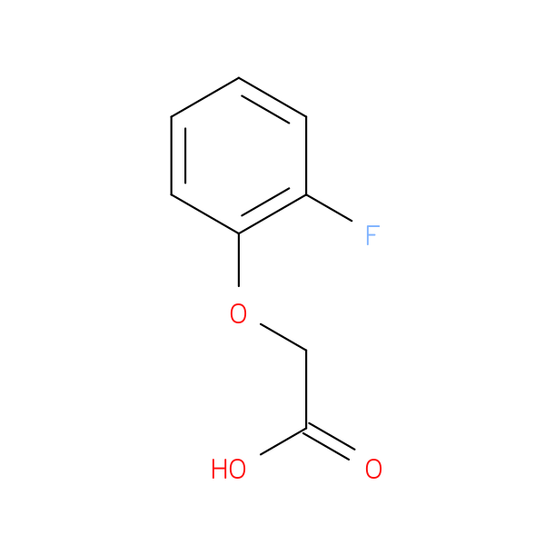 2-(2-Fluorophenoxy)acetic acid