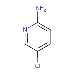 2-Amino-5-chloropyridine
