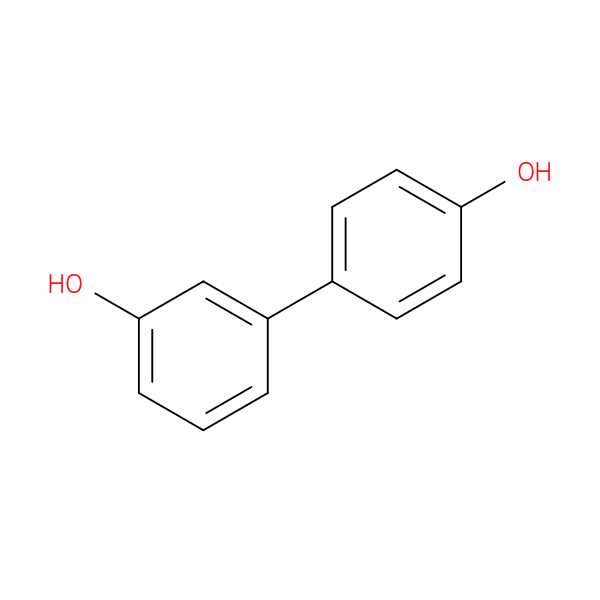 4-(3-Hydroxyphenyl)phenol