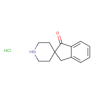 1,3-dihydrospiro[indene-2,4'-piperidine]-1-one
