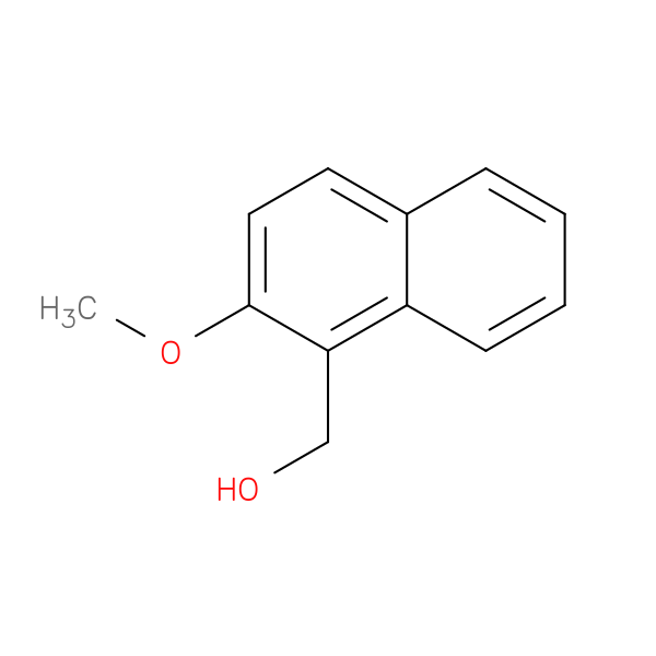 (2-Methoxynaphthalen-1-yl)methanol