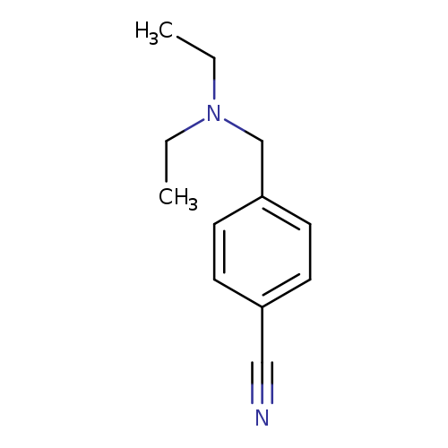Benzonitrile, 4-[(diethylamino)methyl]-
