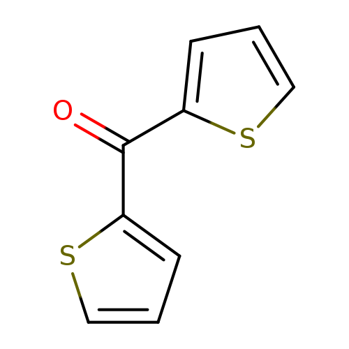 Di(thiophen-2-yl)methanone