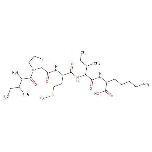 BAX INHIBITOR PEPTIDE, NEGATIVE CONTROL