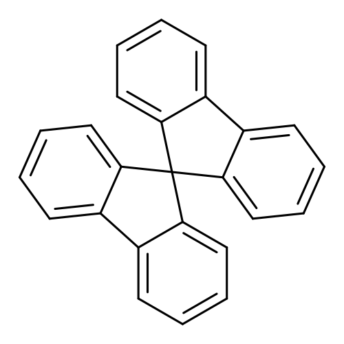 9,9'-Spirobi[fluorene]
