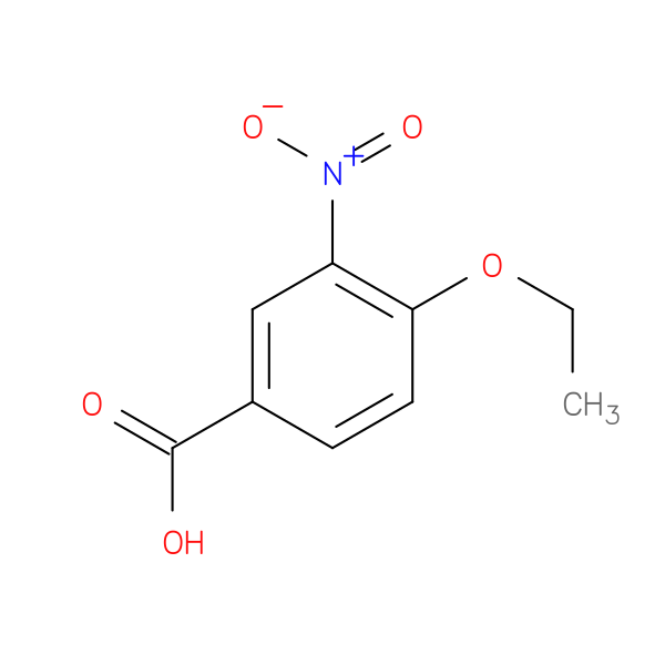 4-Ethoxy-3-nitrobenzoic acid