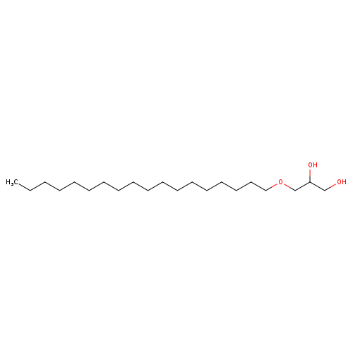 Batyl Alcohol