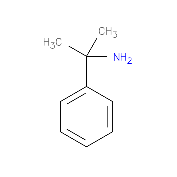 2-Phenyl-2-propanamine