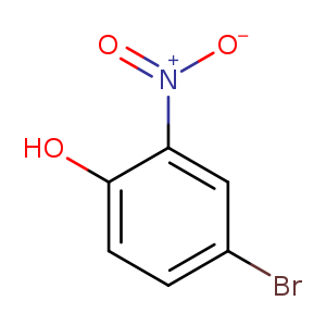 4-Bromo-2-nitrophenol