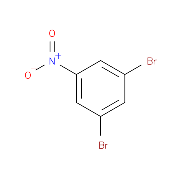 1,3-Dibromo-5-nitrobenzene