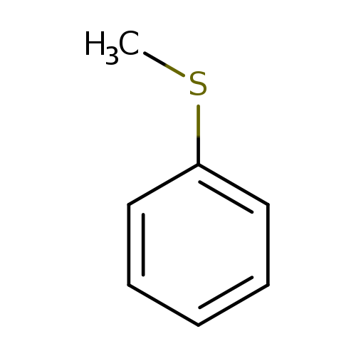 Thioanisole
