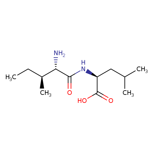 L-Leucine, L-isoleucyl-
