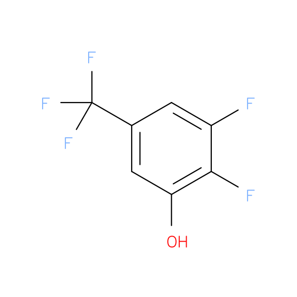 2,3-Difluoro-5-(trifluoromethyl)phenol