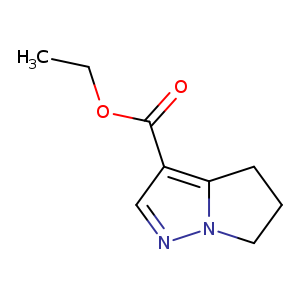 4H-Pyrrolo [1,2-C][1,2,3] oxadiazol -7-ium, 5,6-Dihydro -3-Hydroxy -, inner Salt