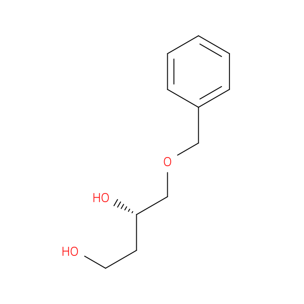 (S)-4-Benzyloxy-1,3-butanediol