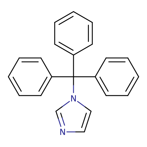 1-(Triphenylmethyl)imidazole