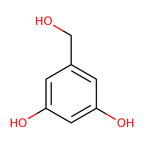 1,3-Benzenediol, 5-(hydroxymethyl)-