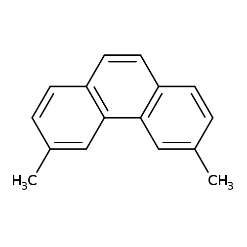 Phenanthrene, 3,6-dimethyl-
