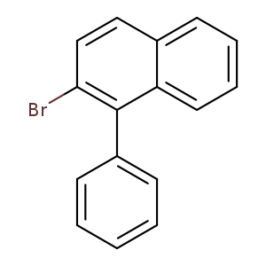 2-Bromo-1-phenyl-naphthalene