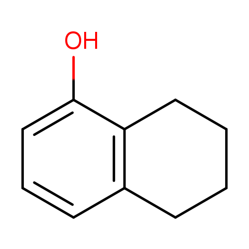 5,6,7,8-Tetrahydro-1-naphthol