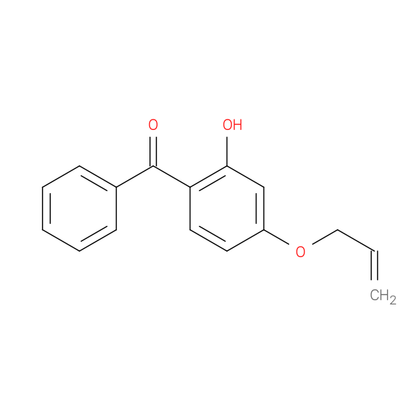 4-(Allyloxy)-2-hydroxybenzophenone