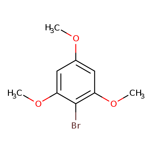 1-BROMO-2,4,6-TRIMETHOXYBENZENE