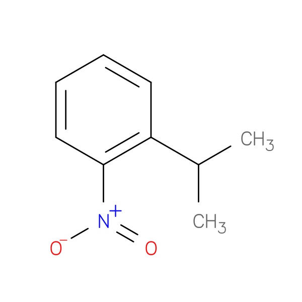 1-Isopropyl-2-nitrobenzene