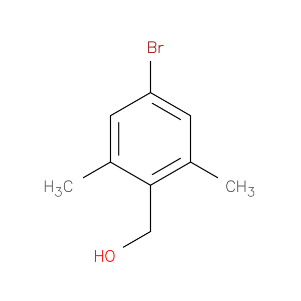 (4-Bromo-2,6-dimethylphenyl)methanol