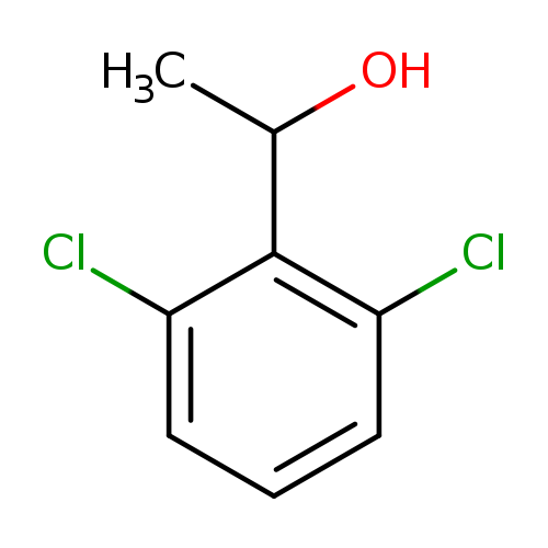 1-(2,6-Dichlorophenyl)ethanol
