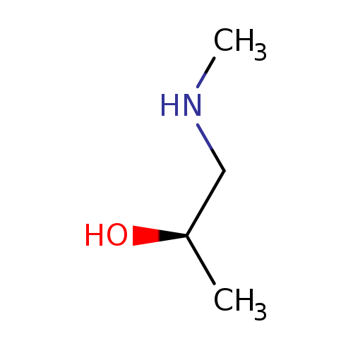 (R)-1-(Methylamino)propan-2-ol