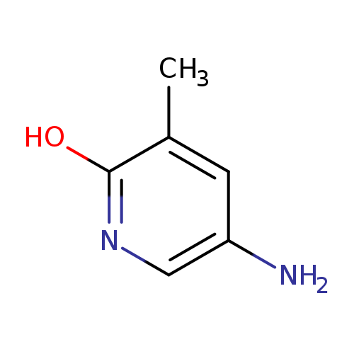 5-Amino-3-methylpyridin-2-ol