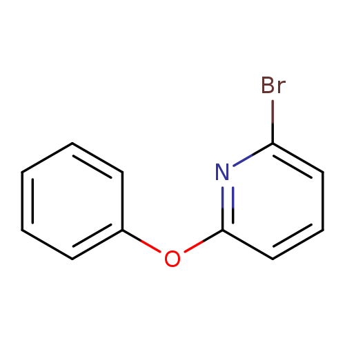 2-Bromo-6-phenoxypyridine