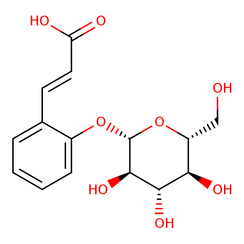 MELILOTOSIDE