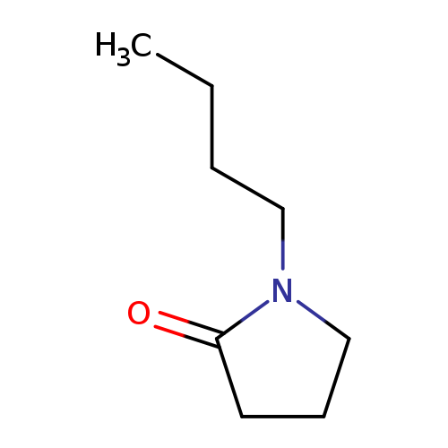 1-Butylpyrrolidin-2-one