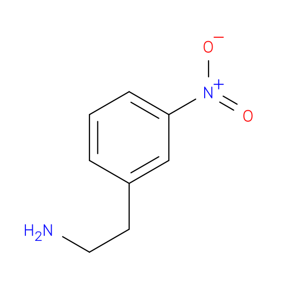 2-(3-Nitrophenyl)Ethanamine