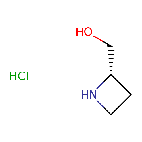 (S)-2-Azetidinemethanol hydrochloride