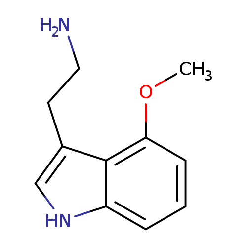 4-Methoxytryptamine