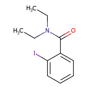 N,N-Diethyl-2-iodobenzamide