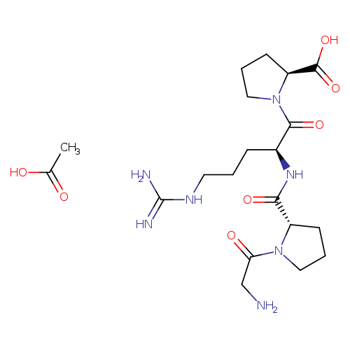 GPRP (acetate)