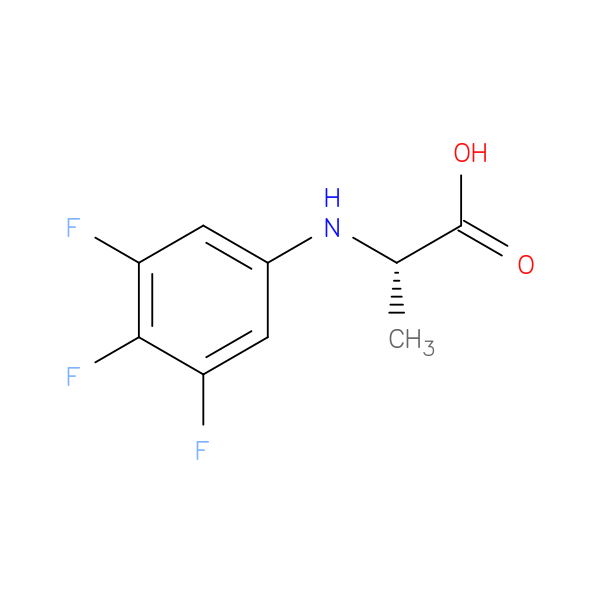 (S)-2-Amino-3-(3,4,5-trifluorophenyl)propionic acid